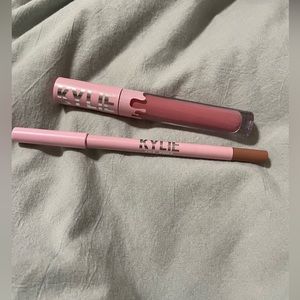 Kylie Lip Kit
